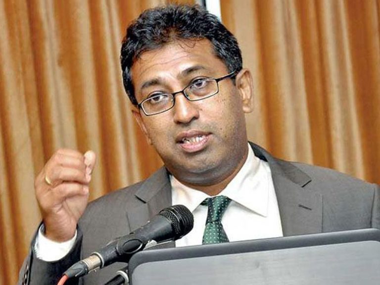 ආර්ථික අර්බුදය සමාජ අර්බුදයක් දෙසට ගමන් කරනවා. මෙහෙම ගියොත් රටම ඉවරයි – හර්ෂ