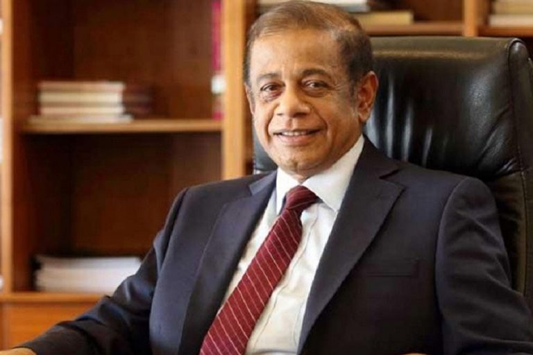 පාස්කු චෝදනාවලින් හේමසිරි නිදොස් කොට නිදහස්