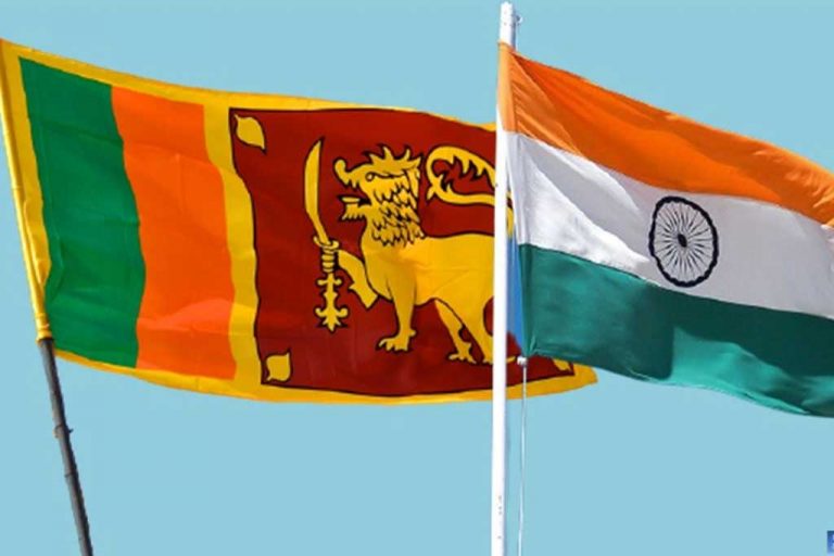 ඩොලර් බිලියනයක් ණය දෙන්න ඉන්දියාවෙන් කොන්දේසි ලැයිස්තුවක් – ආර්ථිකය ගොඩ ගන්න හැටිත් අහයි !