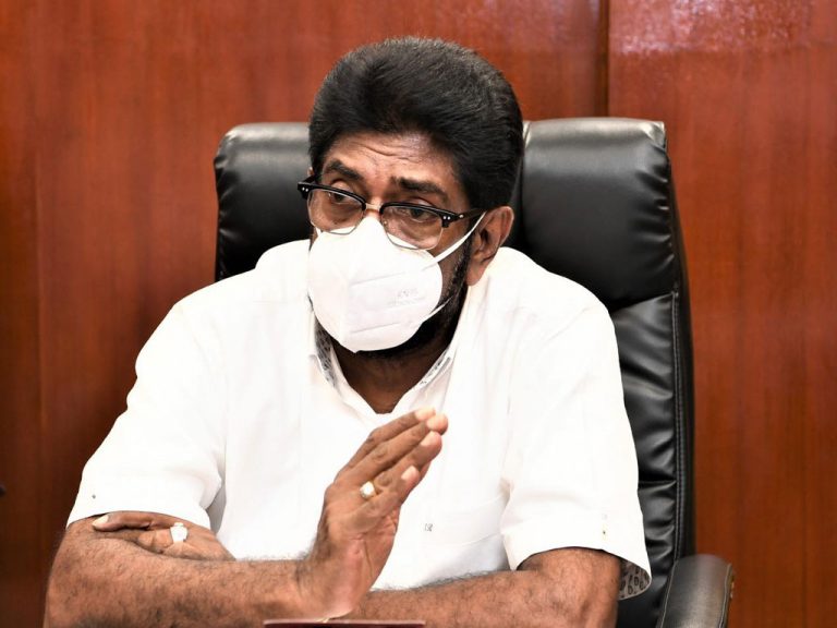 12-15 වයස් කාණ්ඩයට එන්නත්කරණය සිකුරාදා සිට