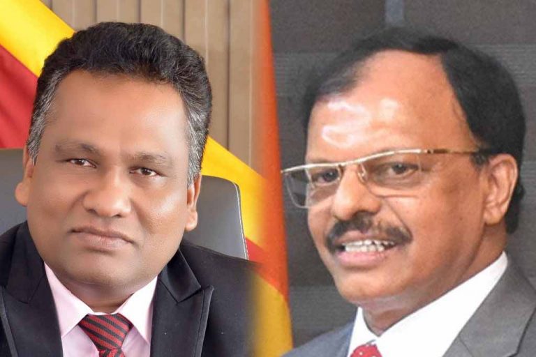 කුඩාබාලගේ යළි රක්ෂණ සංස්ථාවට. විජිත හේරත් යළි විදුලිබල මණ්ඩලයට