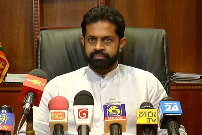 මිල්කෝ හිටපු සභාපති ලංකා පොහොර සමාගමේ පත්වීම එපා කියයි