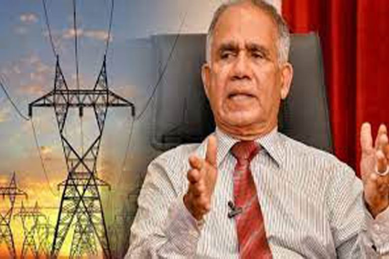 ලංවිම සභාපතිත් ඉල්ලා අස්වෙයි!