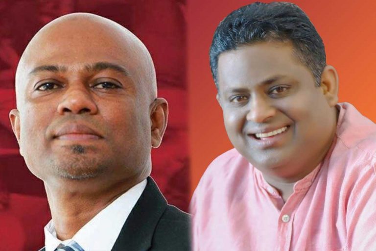 එතනෝල් ජයලත්ව හොර රහසේ ලංකාවට කැන්දන් ආ මධුර සහ අරුන්දික ගැන පරීක්ෂණයක් ?