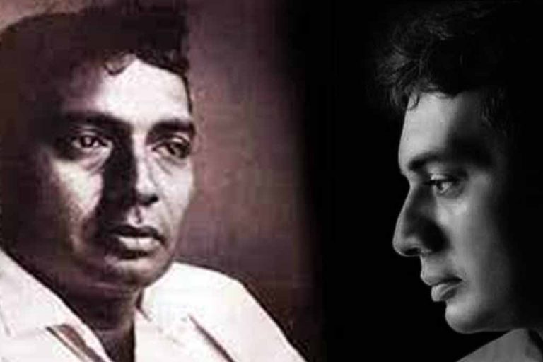 ලෝකය තනි යායක් බව ලොවට හෙලිකළ ‘ප්‍රබුද්ධ’ දාර්ශනිකයා …