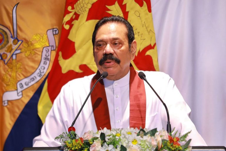 අධ්‍යාපන කටයුතු සඳහා විදෙස්ගතවීමත් ඩොලර් අර්බුදයට එක හේතුවක් – අගමැති