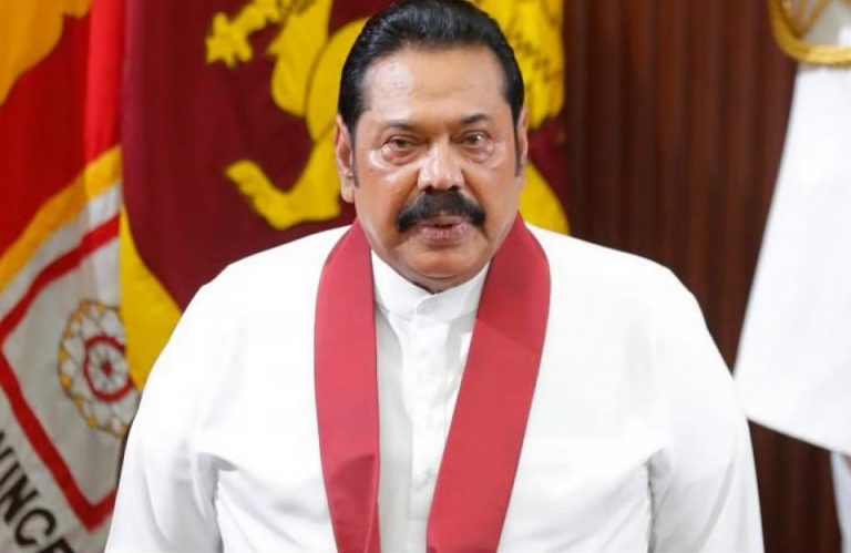රටවල් අතර මිත්‍රත්වයෙන් සහ ස්ව ශක්තියෙන් නැගී සිටි චීනය නිසා අද සමස්ත ආසියාවම වෙනසකට ලක්වෙලා: අගමැති