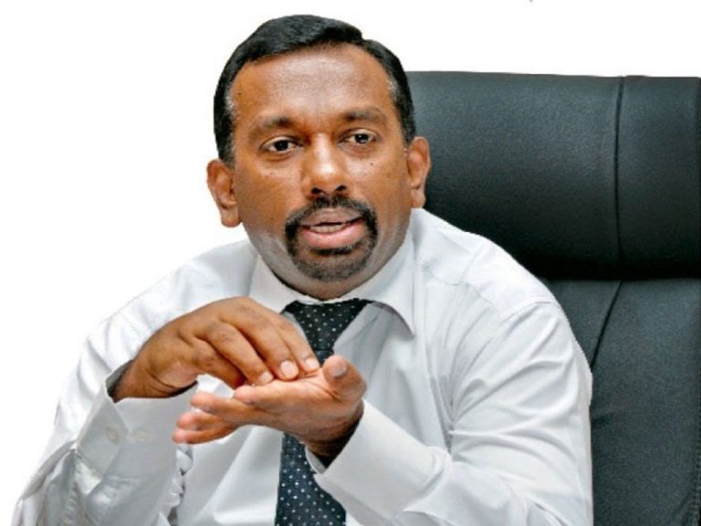 අපි තීරණ ගත්තට නිළධාරීන් හරියට වැඩ කළේ නෑ – හරිත ගොවිතැන අසාර්ථක උනේ ඒ නිසා