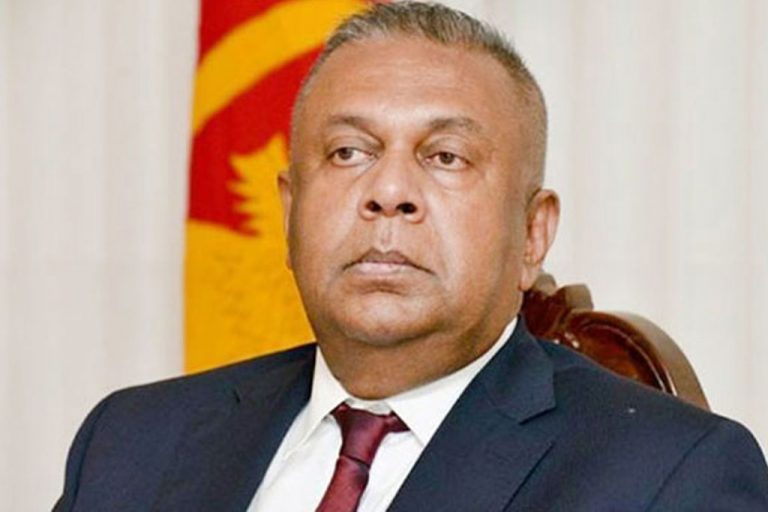 මංගලගේ අභාවය ගැන ශෝකය පළකිරීමේ විවාදය 21 වැනිදා