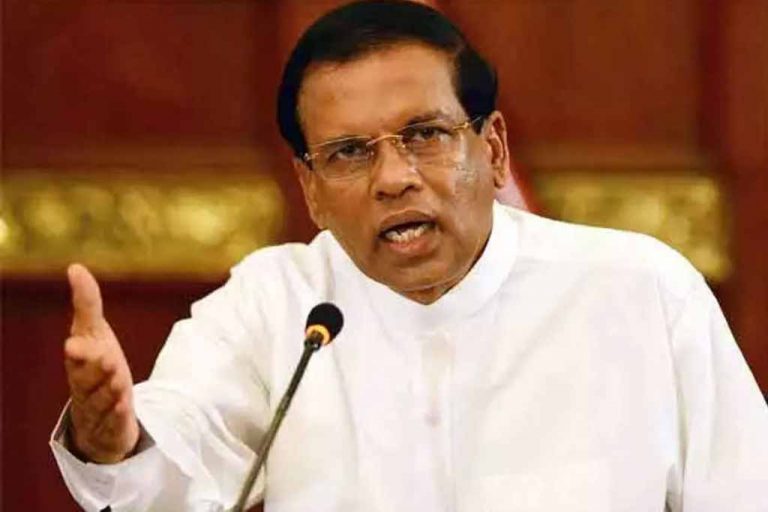 මෛත්‍රීගෙන් ආන්දෝලනාත්මක කතාවක් – පොතකුත් ලියා අවසන්ලු (VIDEO)
