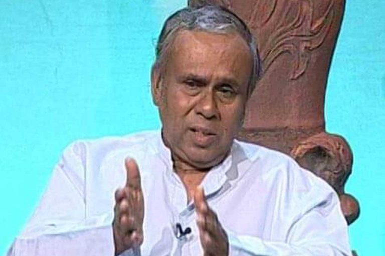 මේ අර්බුදය නිර්මාණය කලේ මෙතුමා ය !!!