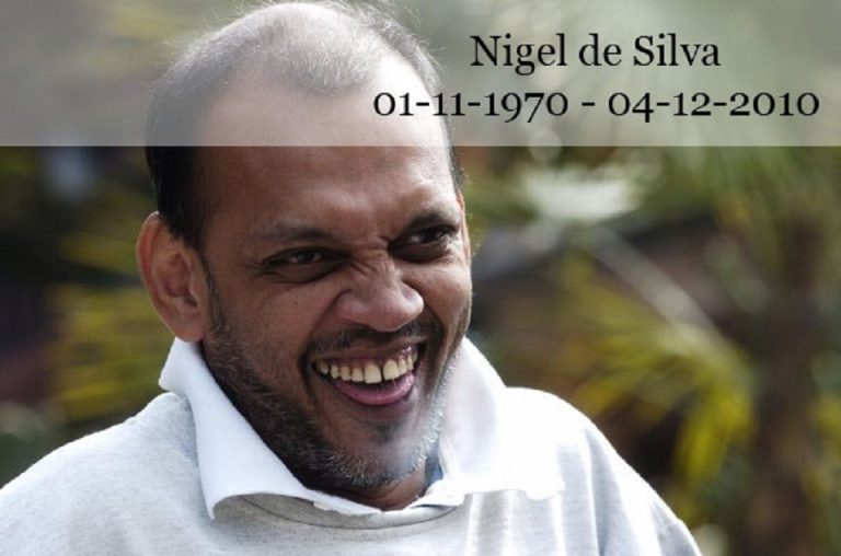 හිමිකම් හටනේ විරුවන් ඔබ අමතක කර දැමුවාද නයිජල්..?