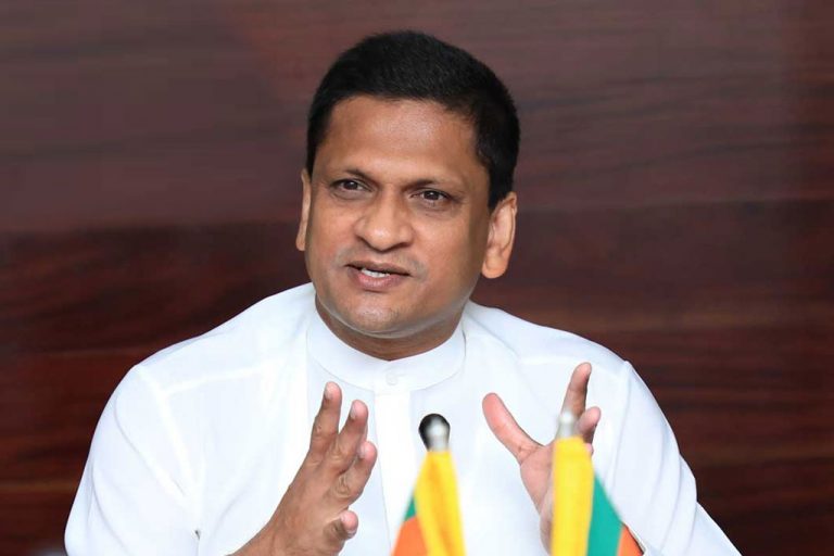 ලාන්සා ජනපති අනුරගෙන් ඉල්ලූ දේ!