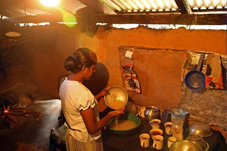 ශ්‍රී ලංකාව සහ කාන්තා අයිතීන් …