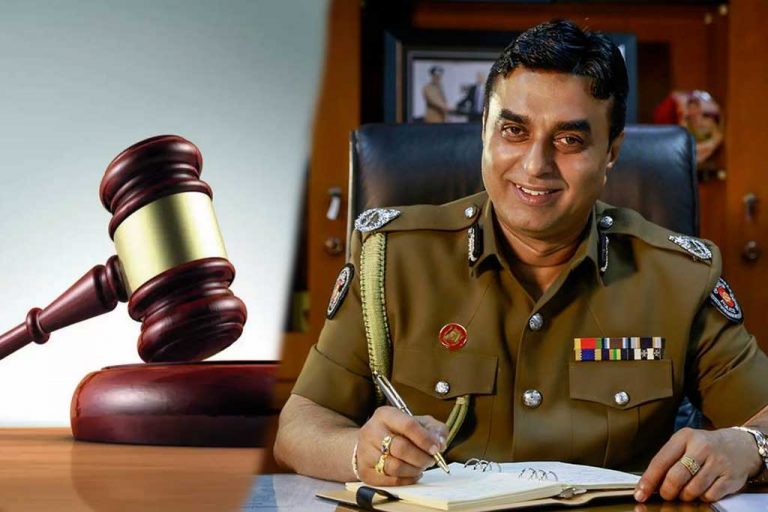 පූජිතත් නිදොස් කොට නිදහස්