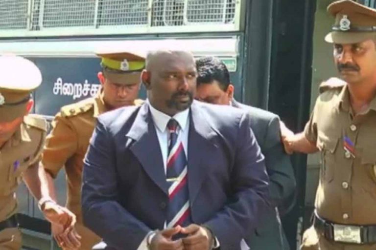 වැලිකඩ ඝාතනය : රංගජීවට සහ ළමාහේවාට එරෙහි නඩුවේ තීන්දුව අද