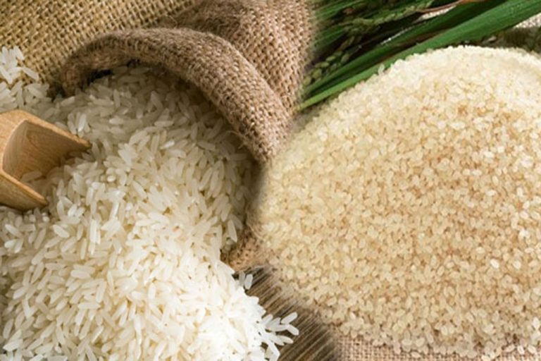 සහල් මෙට්‍රික් ටොන් ලක්ෂ 03 ක් ආනයනයට කැබිනට් අනුමැතිය
