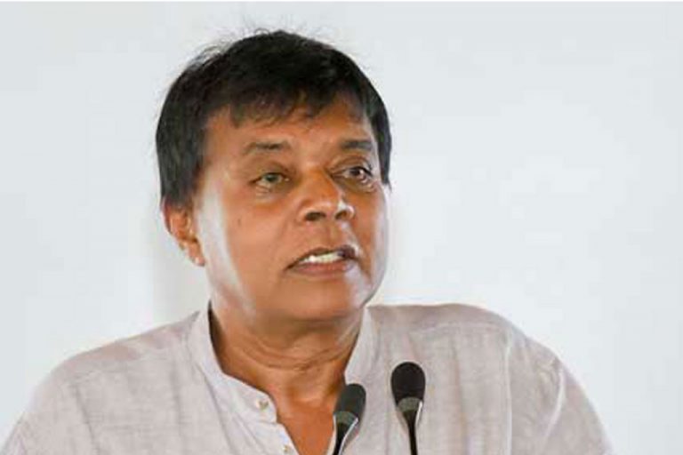 පරාද වෙයි කියලා බයවෙලා, පුංචි ඡන්දෙ කල්දැම්මෙ ඒකයි – ම.රෝ.ල. පියදාස