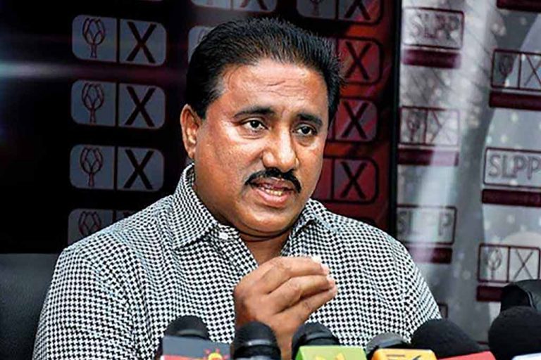 සමහරු විදුලිය කපලා දේශපාලන වාසි ගන්න හදනවා. ඔවුන්ට දඬුවම් කළයුතුයි – ඇමති රෝහිත (VIDEO)