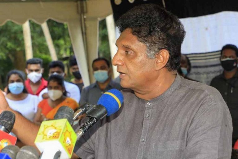 රන්ජන් හෙට නිදහස් – රන්ජන් බලන්න ගිය සජිත්