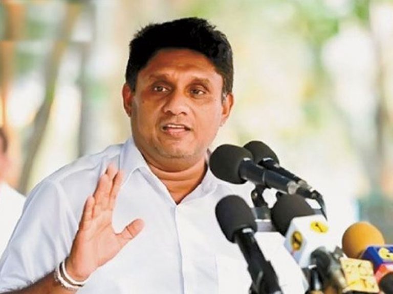 මම අමද්‍යපයි කියලා මුලු රටම දන්නවා ජොනී විතරයි දන්නෙ නැත්තෙ – සජිත්