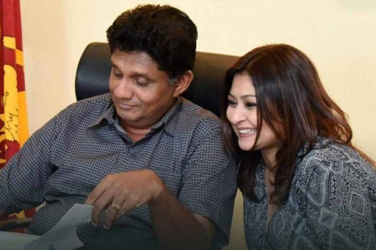 රටක් ලෙස නැවත නැගී සිටීම සඳහා අධිෂ්ඨානශීලී නව වසරකට සුබ පැතුම් ! – සජිත්