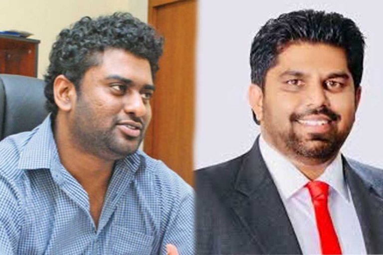 තවත් පොහොට්ටු මන්ත්‍රීවරු දෙදෙනෙකුට කොරෝනා. එක් අයෙක් ඊයේත් පාර්ලිමේන්තු ඇවිත්