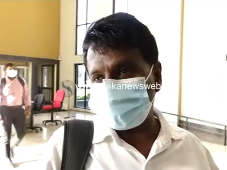 10,000ක් ඉල්ලු රජයේ සේවකයින්ට 5000 දීමනාව ඇතිලු! (VIDEO)