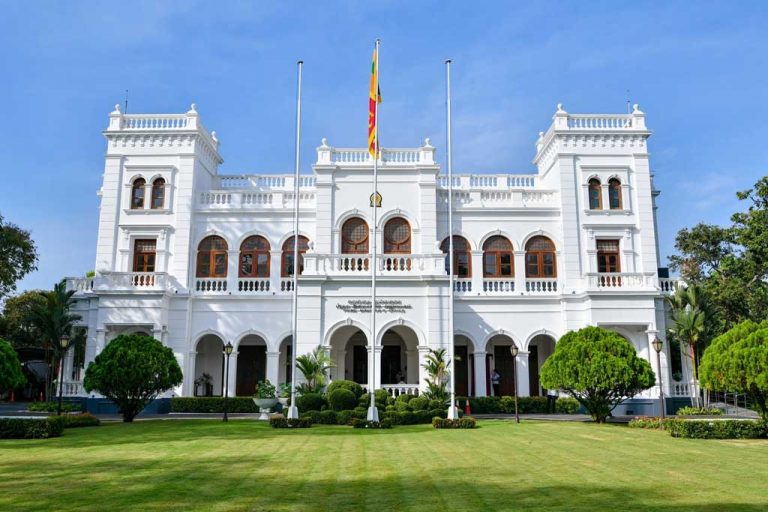 44 වසරකට පසු පූර්ණ නවීකරණයකට ලක් කෙරුණු ”සිරිමතීපාය”