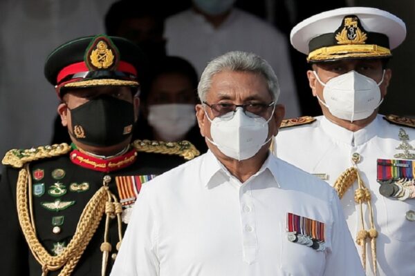 ශ්‍රී ලංකාවේ උභතෝකෝටිකය: ආහාර ද්‍රව්‍යද, විදුලිය සඳහා ඉන්ධන ද? – ජාත්‍යන්තර මාධ්‍ය ඇසින්