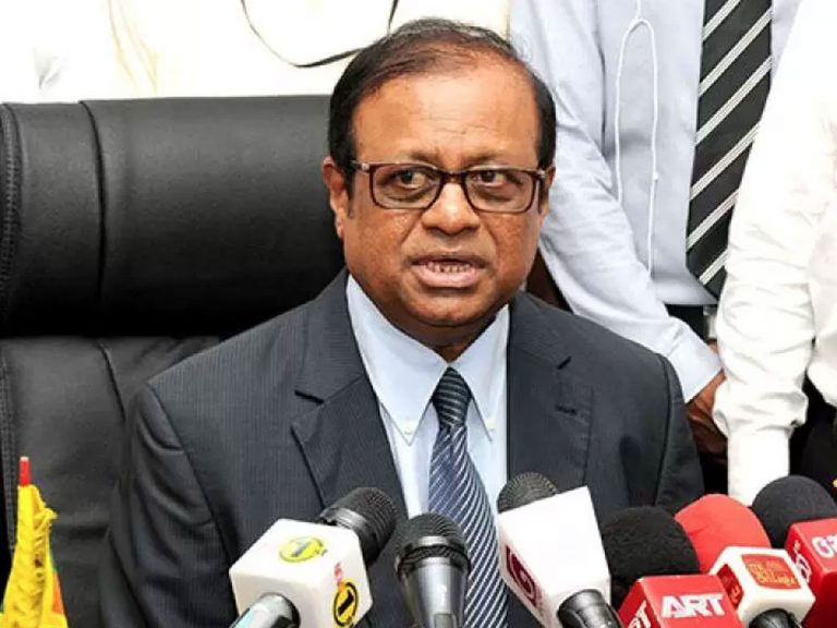 ඇමතිකමත් නැති වූ සුසිල්ට පක්ෂයෙනුත් විනය පරීක්ෂණ