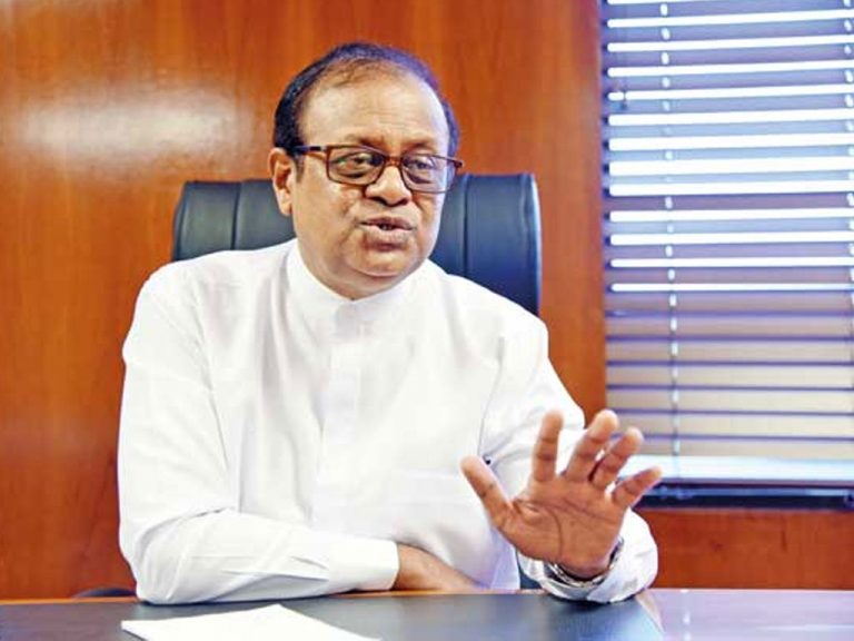 පෙන්නන්න හරි ගිවිසුමක් අත්සන් කරන්නෙපැයි – IMF ගිවිසුම ගැන සුසිල් පාර්ලිමේන්තුවට කියපු දේ !