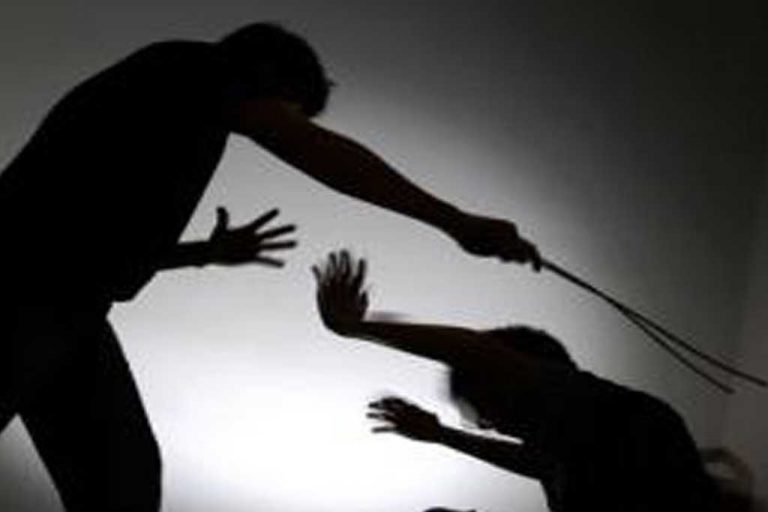 දෙමටගොඩ ශාන්ත ජෝන් විදුහල PTIගේ වධකාගාරයක්ද ?