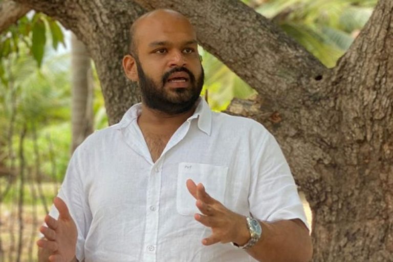 TNA මන්ත්‍රී රාසමානික්කම්ටත් කොවිඩ්