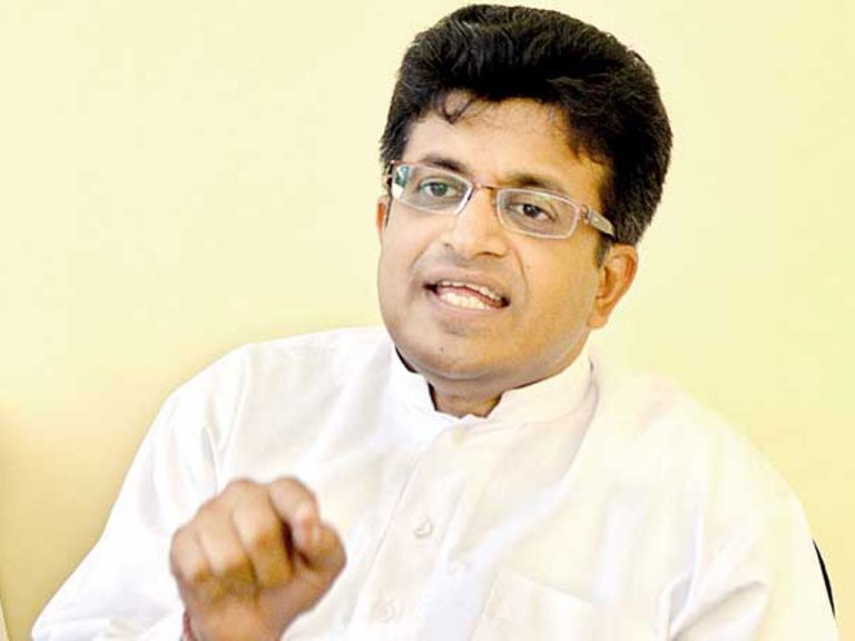 පුටාර් එකෙන් ගමන් යන්න ලෑස්ති වෙන්න – උදය ගම්මන්පිල