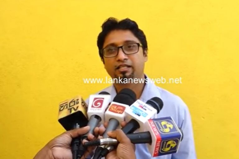 විදුලි සැපයුම අදත් වැට උඩ – කප්පාදුවක් වෙන්නත් පුළුවන්. නොවෙන්නත් පුළුවන්! (VIDEO)