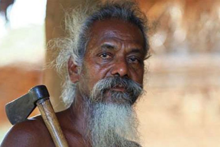 ආදිවාසී නායකයාගේ පෙත්සම විභාගයට ගැනීමට අවසර!