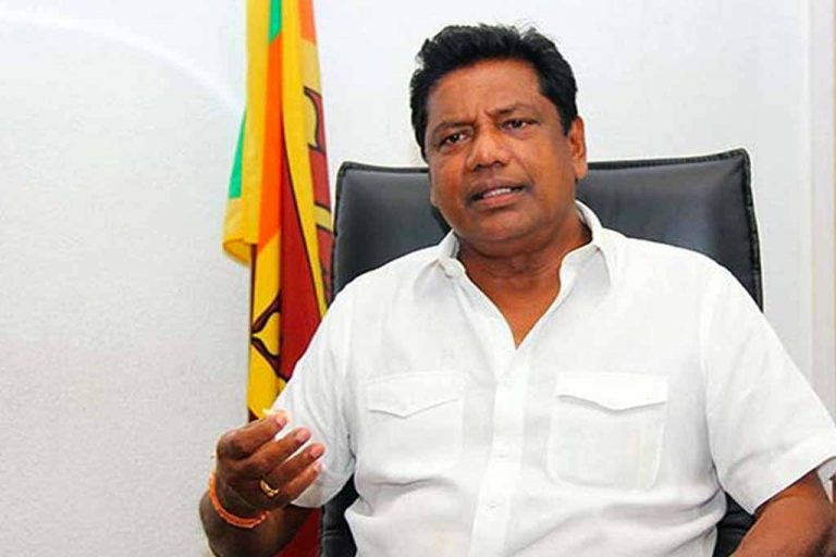 ශ්‍රීලනිපයෙන් ඉවත් කෙරුණු පිරිසට වෙල්ගමගෙන් ආරාධනාවක් ! (VIDEO)