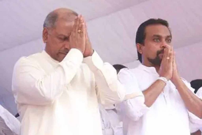 චණ්ඩි නොන්ඩි වෙයි : මං කියන දේ මොනවා හරි අවුලක් තියෙයිද දන්නෑ – විමල් දිනේෂ් රහස් කතාබහක (VIDEO)