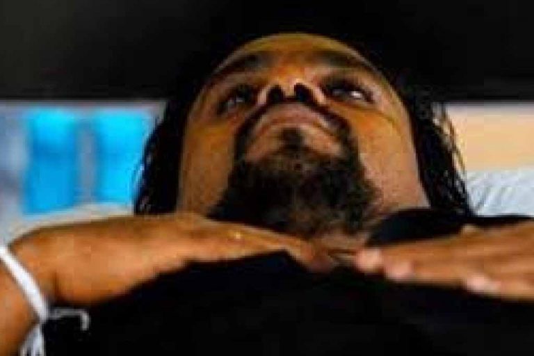 අවුරුදු අටක් ඇදෙන අයථා වත්කම් නඩුවට විමල් මෙවරත් නෑ. අධිකරණයෙන් සිතාසි