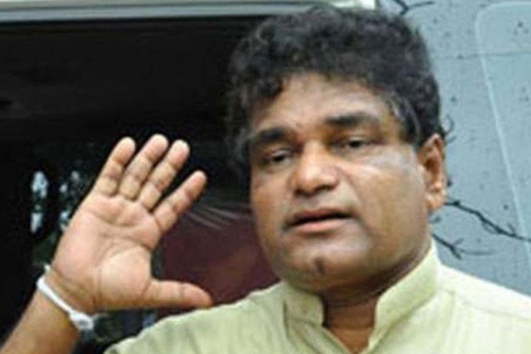 රාජ්‍ය ඇමතිගේ උත්සවය කැබිනට් ඇමතිගේ ප්‍රධානත්වයෙන් – විමලවීර දිසානායක පරළ වෙයි