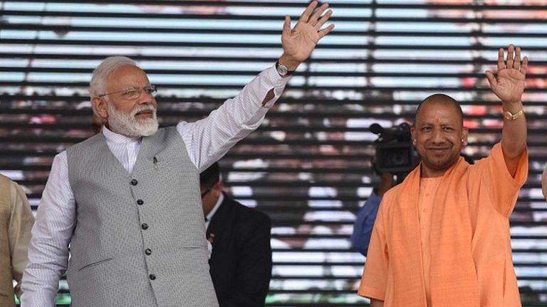 ඉන්දියාවේ උත්තර් ප්‍රදේශ්හි ඡන්ද සටනට තව දින කිහිපයයි