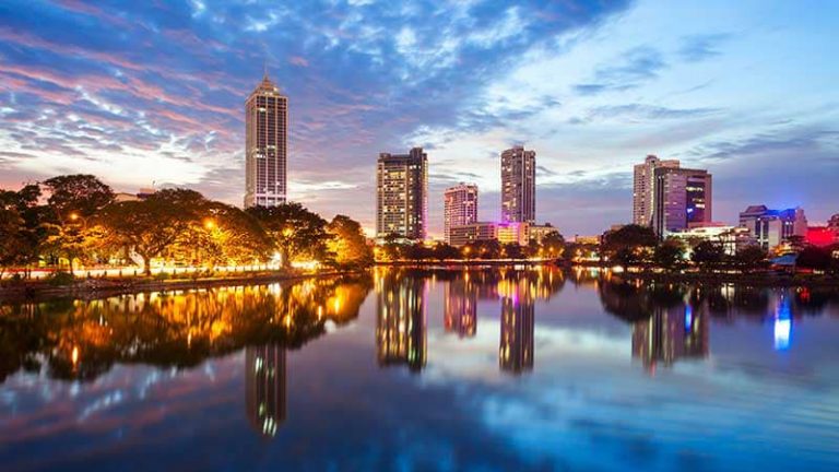 ගැම්මක් ඇතිව රට ඉදිරියට