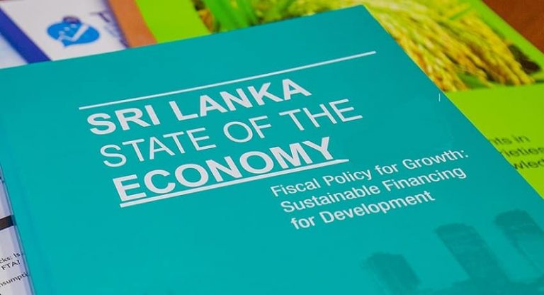 ආර්ථික අර්බුදය ජයගැනීම