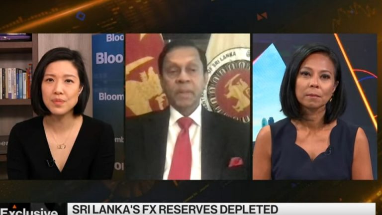 ආර්ථික ස්ථාවරභාවය සඳහා වැඩි අවධානයක් යොමුකළ යුත්තේ ණය නොවන මුදල් ගලාඒම් වෙතයි: මහ බැංකු අධිපති