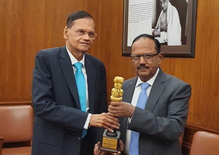 විදේශ අමාත්‍යවරයා නවදිල්ලි සංචාරය සාර්ථක ලෙස අවසන් කරයි