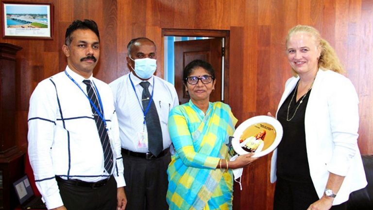 මන්නාරමේ ක්‍රියාධරයකුගේ සංවිධානය ගැන ත්‍රස්ත පොලිසියට ප්‍රශ්න