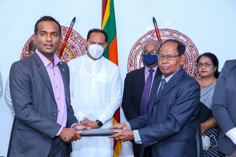 “ලක්සල” මඟින් දේශීය භාණ්ඩ රැසක් චීනයට අපනයනය කිරීමට සූදානම්!