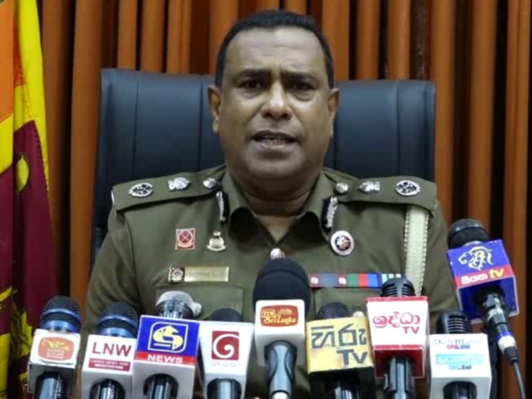 රන්ජන් හෙට නිදහස්ද? (VIDEO)