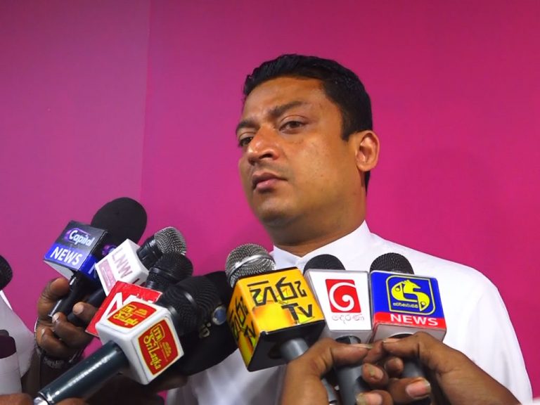 2023 තුළ ඩොලර් මිලියන 701ක සෘජු විදේශ ආයෝජන ලැබිලා – දිලුම් අමුණුගම